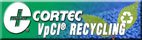 Cortec Recycling Button Web - Cortec Corporation