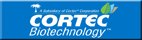 Cortec Biotechnology Button - Cortec Corporation