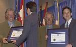 Gov Award Bl Sm - Cortec Corporation