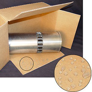 Cp Ecoshield Linerboard - Cortec Corporation