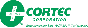 Cortec Vpci® Logo - Cortec Corporation