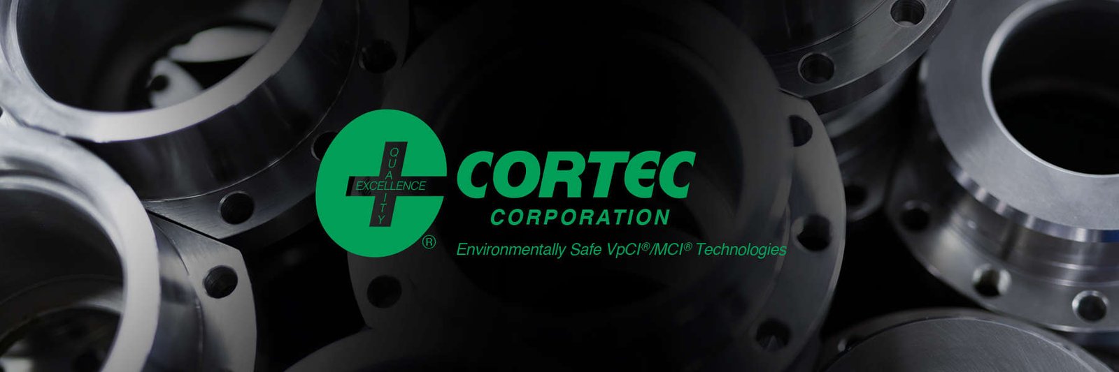 Corrosion Inhibiting Technologies For Concrete-Industrial Background From Metal Parts Produced In Metal Industry Factory