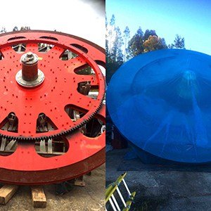 Vpci 126 Hp Uv Shrink Double - Cortec Corporation